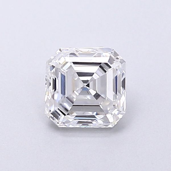 Asscher Diamond