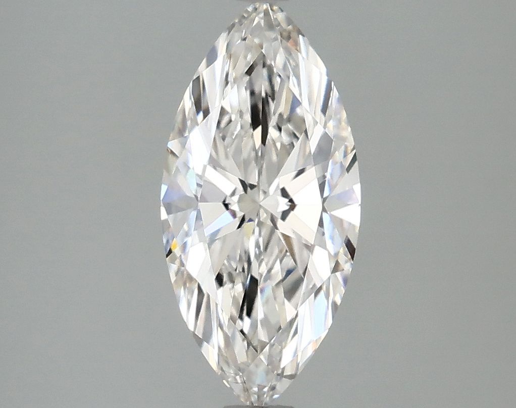 1.48 ct. marquise Lab Grown Diamond front image