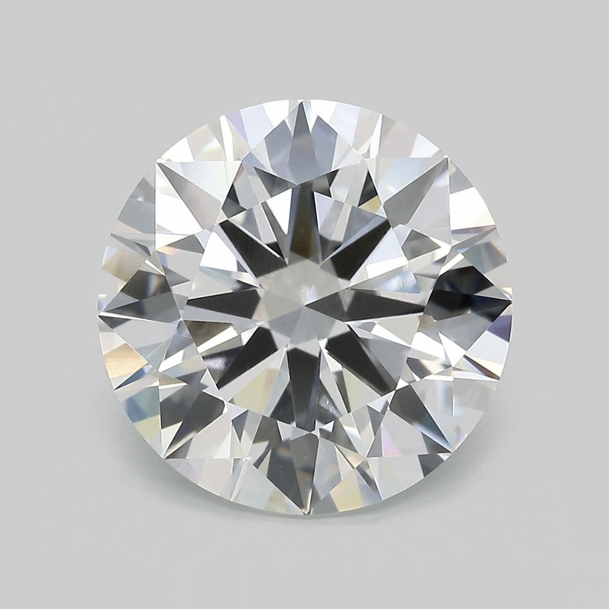 Round Diamond