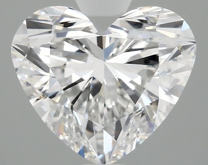Heart Diamond