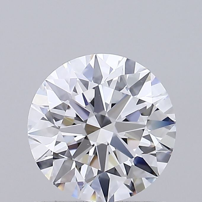 1.03 ct. round Lab Grown Diamond front image