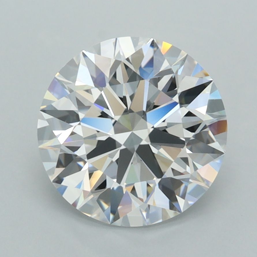 Round Diamond