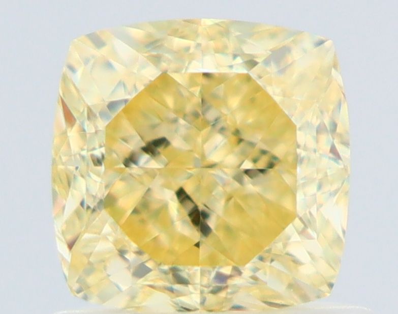 Yellow Diamond