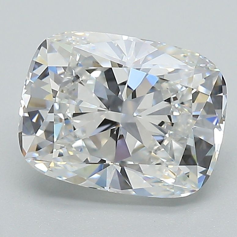 2.53 Carat