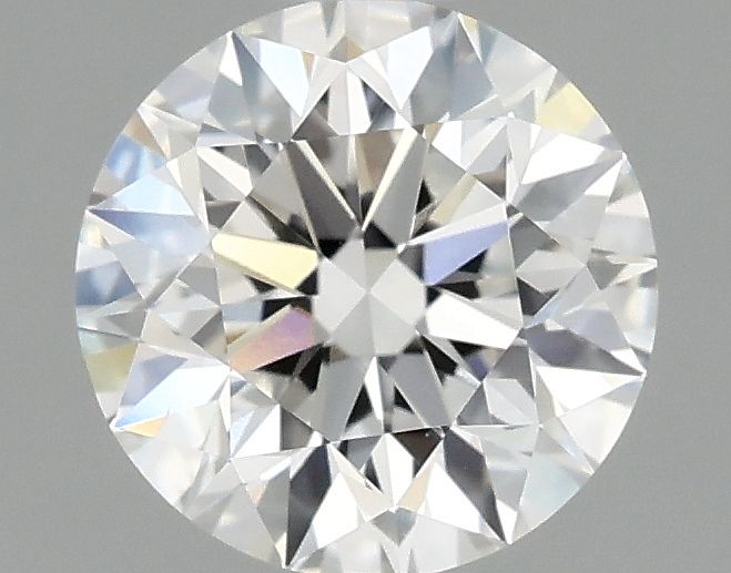 1.04 ct. round Lab Grown Diamond front image