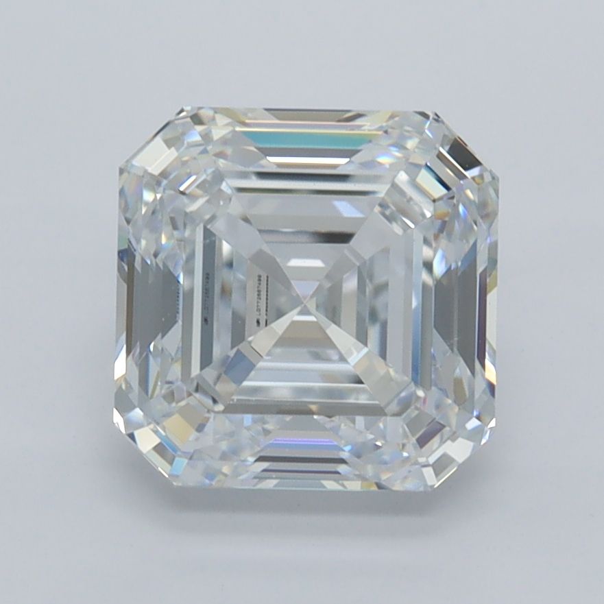 Asscher Diamond