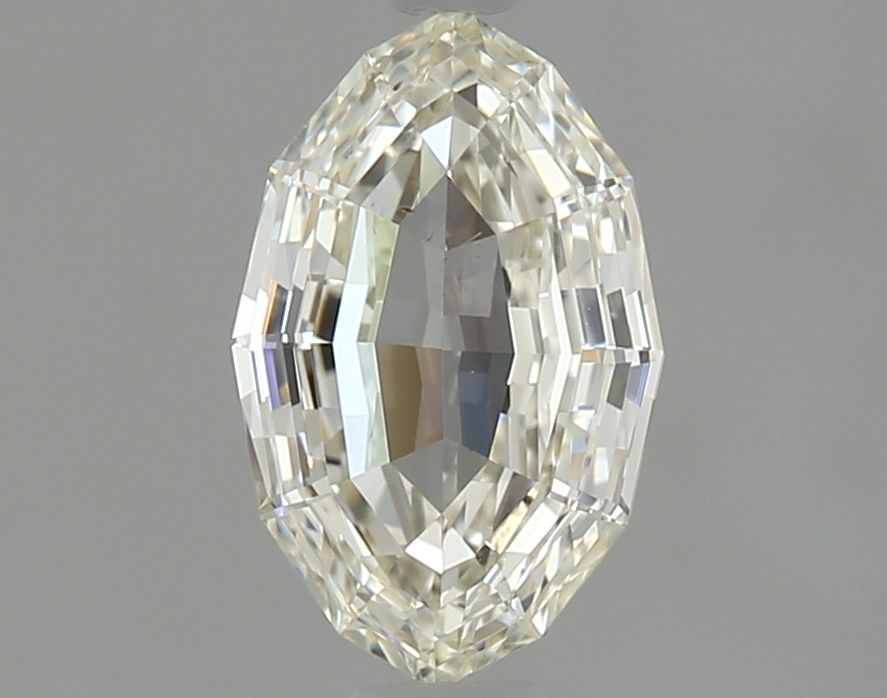 Oval Diamond