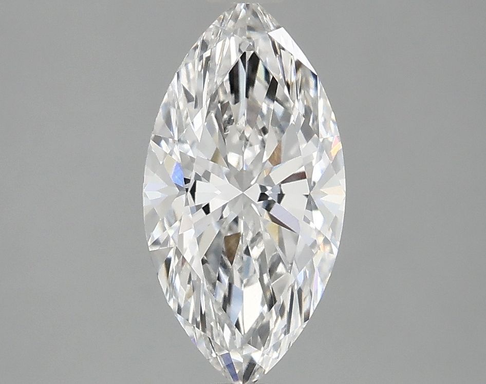 1.48 ct. marquise Lab Grown Diamond front image