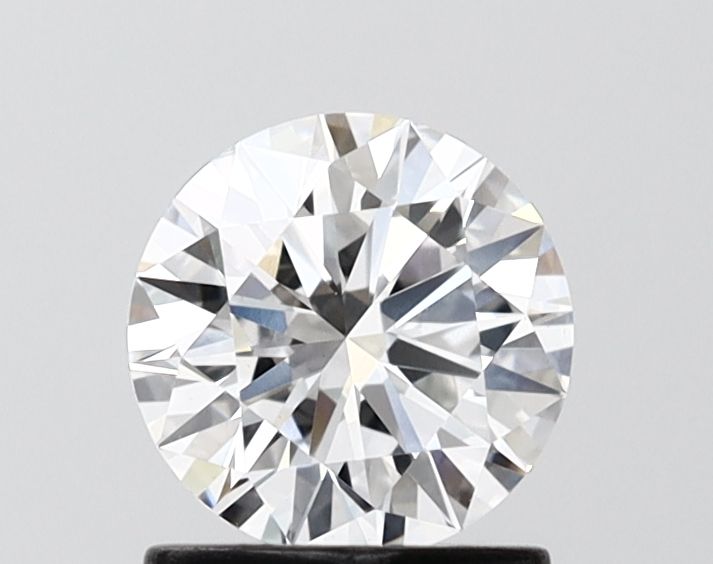 1.04 ct. round Lab Grown Diamond front image