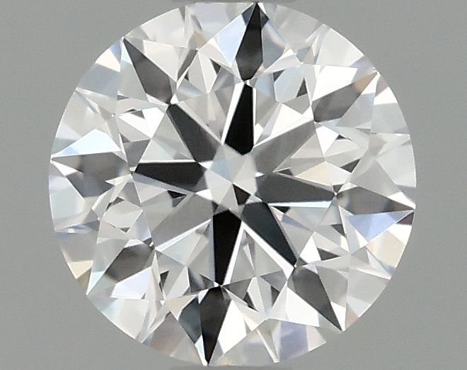 1.03 ct. round Lab Grown Diamond front image