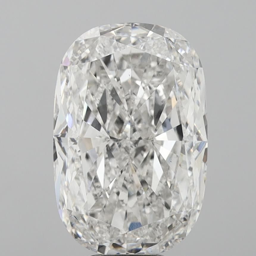Cushion Diamond
