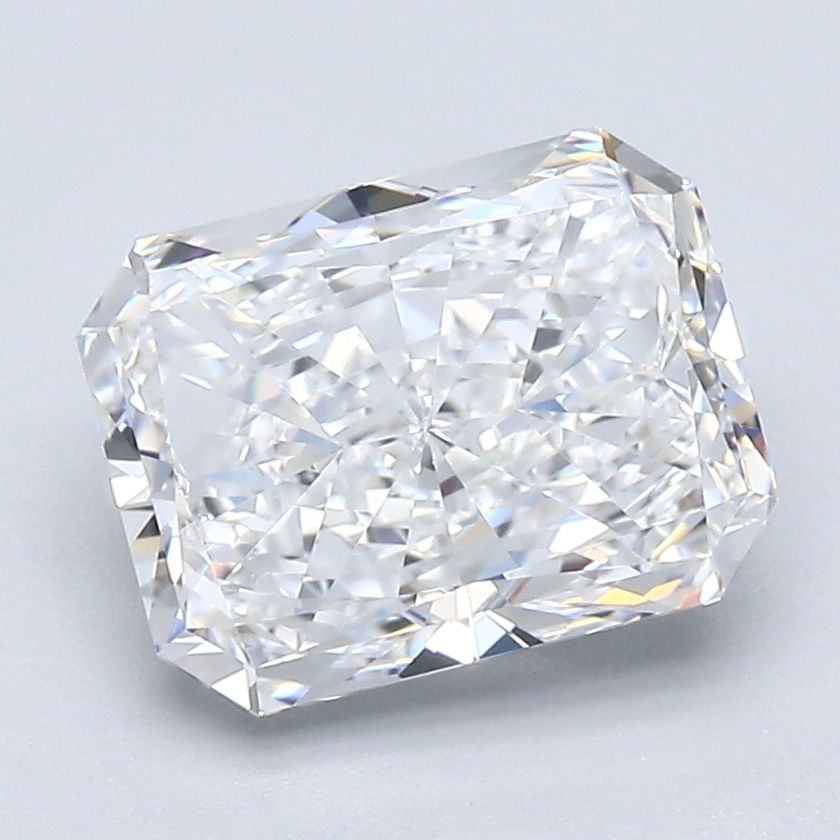 Radiant Diamond