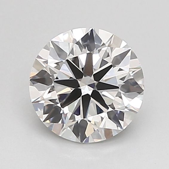 1.01 ct. round Lab Grown Diamond front image