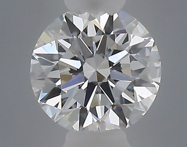 Diamant Rond 0.24 ct - Couleur E - Pureté VS2