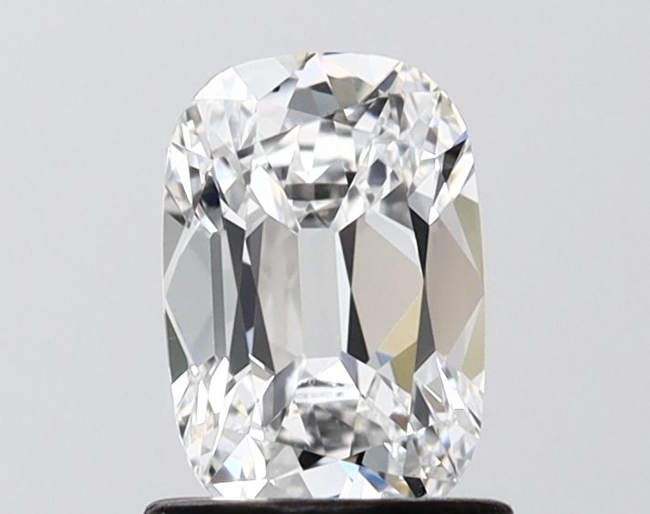 1.04 ct. cushion Lab Grown Diamond front image