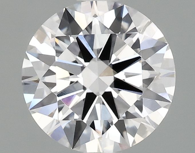 1.46 ct. round Lab Grown Diamond front image