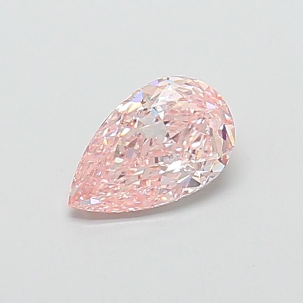 1.27 ct. pear Lab Grown Diamond front image