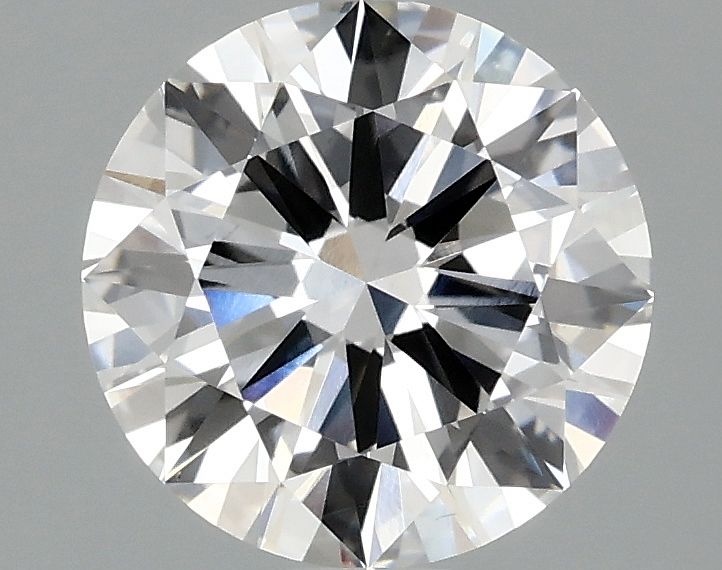 1.49 ct. round Lab Grown Diamond front image
