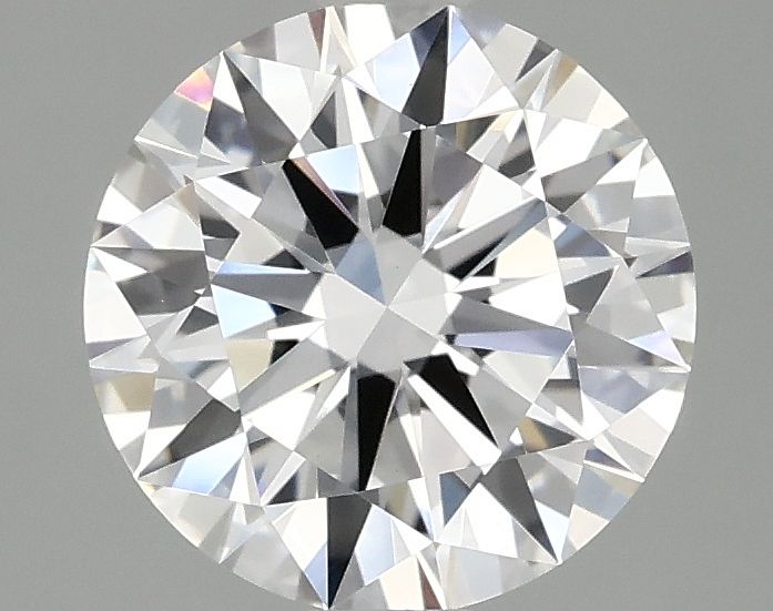 1.98 ct. round Lab Grown Diamond front image
