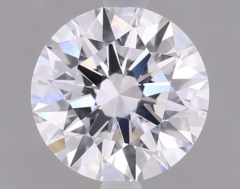 1.07 ct. round Lab Grown Diamond front image