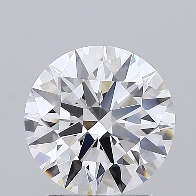 1.66 Carat