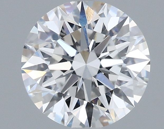 1.08 ct. round Lab Grown Diamond front image