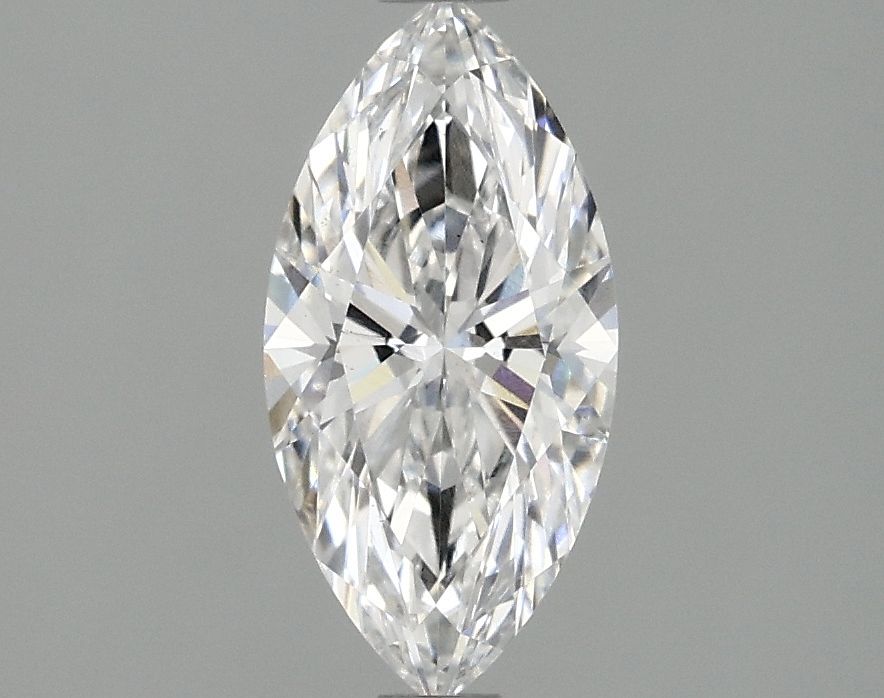 1.09 ct. marquise Lab Grown Diamond front image