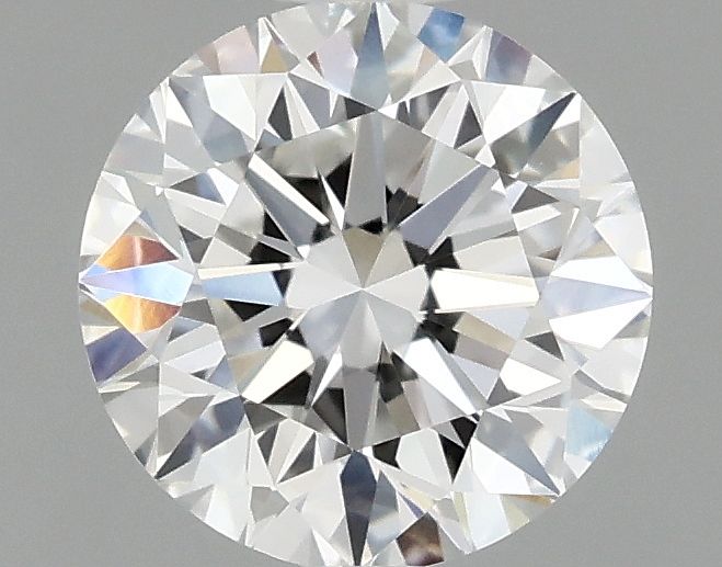 1.01 ct. round Lab Grown Diamond front image