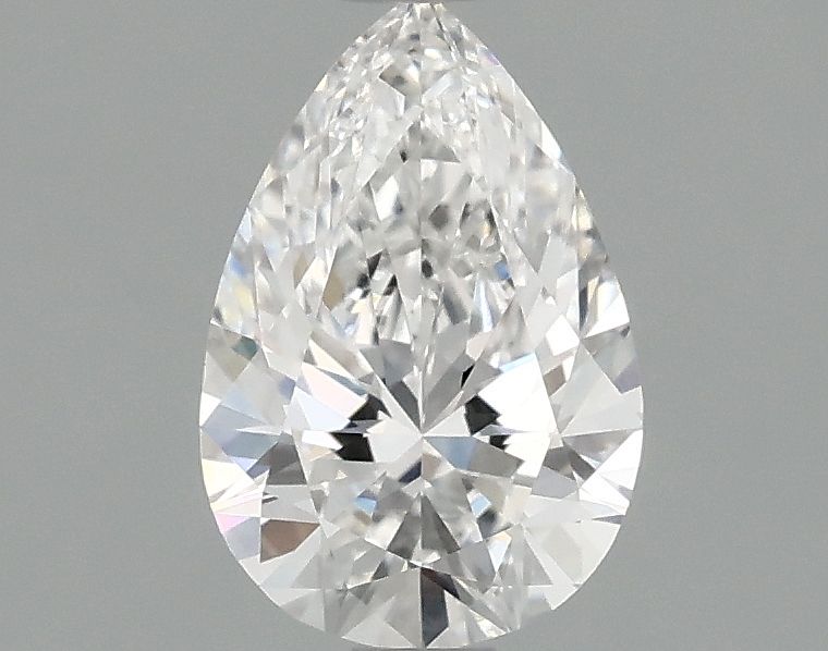 1.05 ct. pear Lab Grown Diamond front image