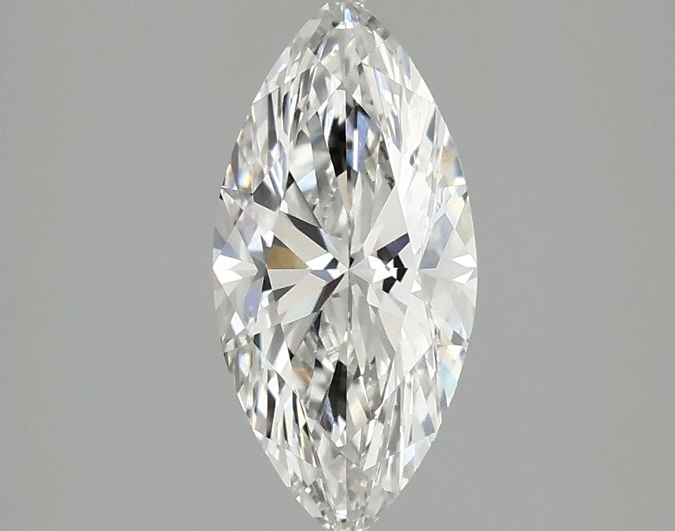 1.52 ct. marquise Lab Grown Diamond front image