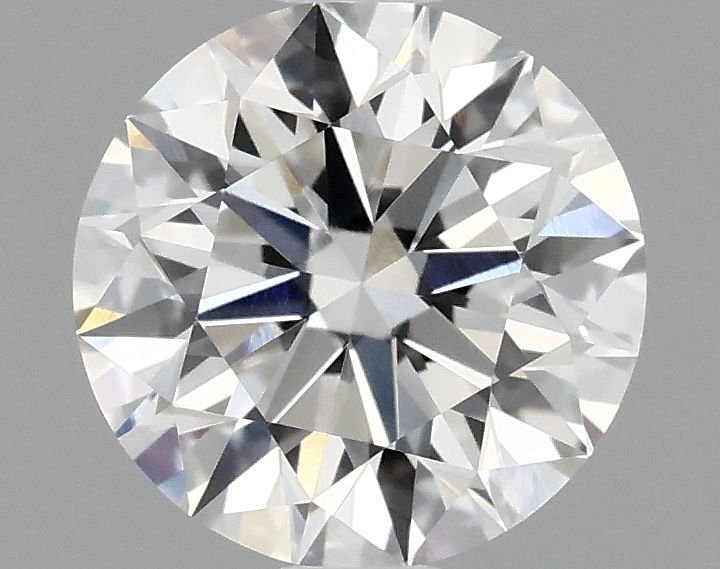1.03 ct. round Lab Grown Diamond front image