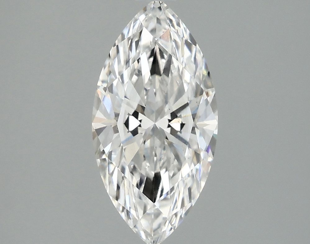 1.58 ct. marquise Lab Grown Diamond front image