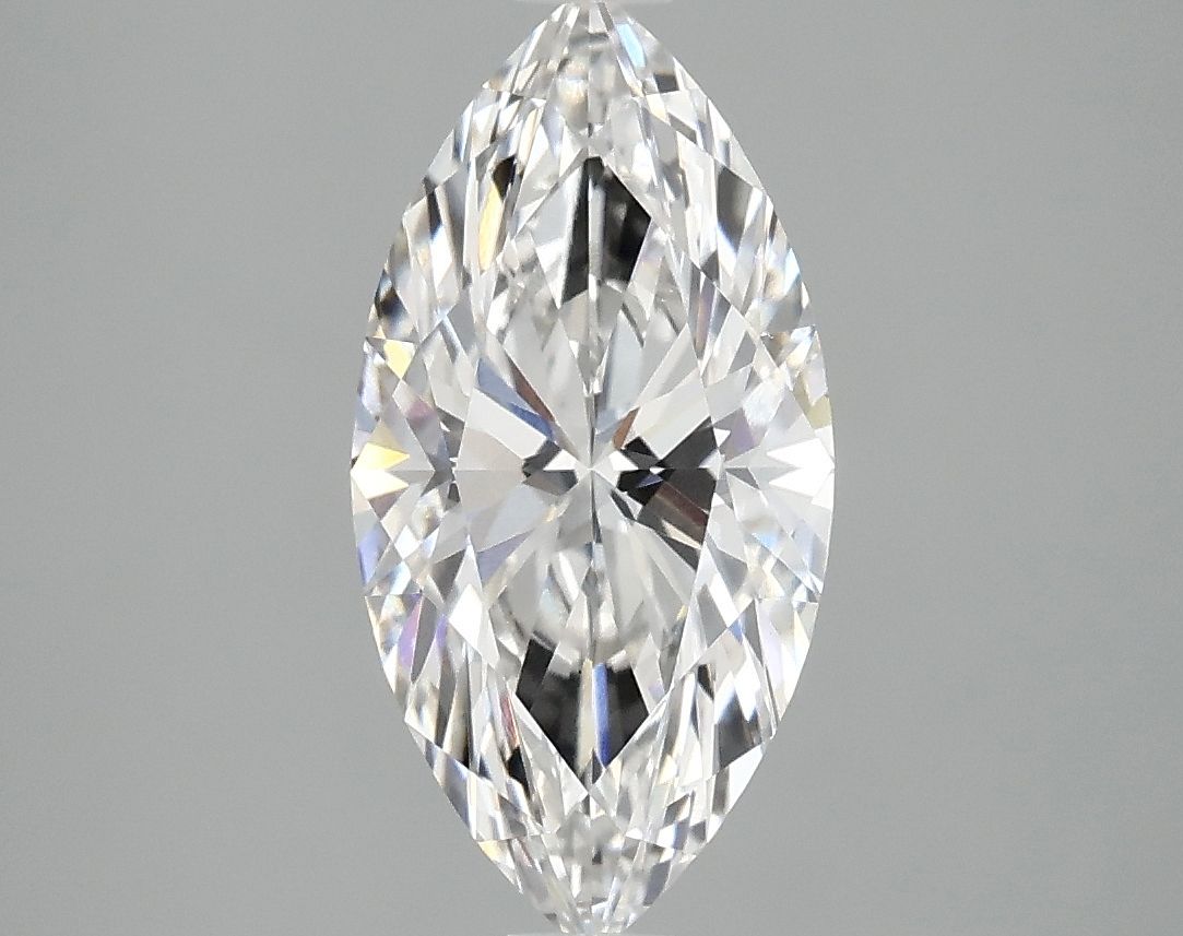 2.03 ct. marquise Lab Grown Diamond front image