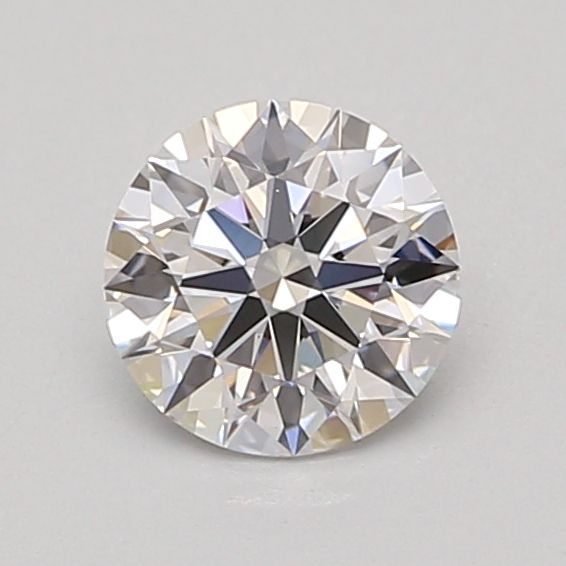 1.03 ct. round Lab Grown Diamond front image
