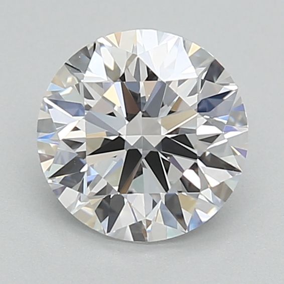 1.00 ct. round Lab Grown Diamond front image