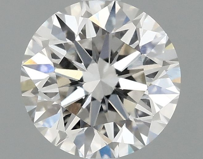 1.09 ct. round Lab Grown Diamond front image