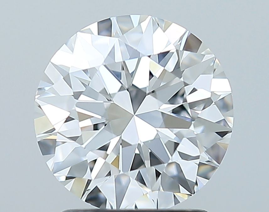 Round Diamond