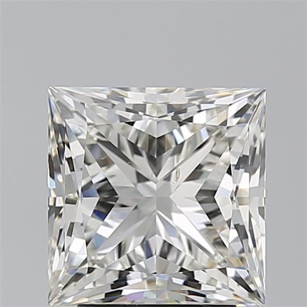 Pear Diamond