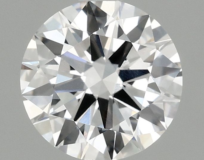 1.03 ct. round Lab Grown Diamond front image