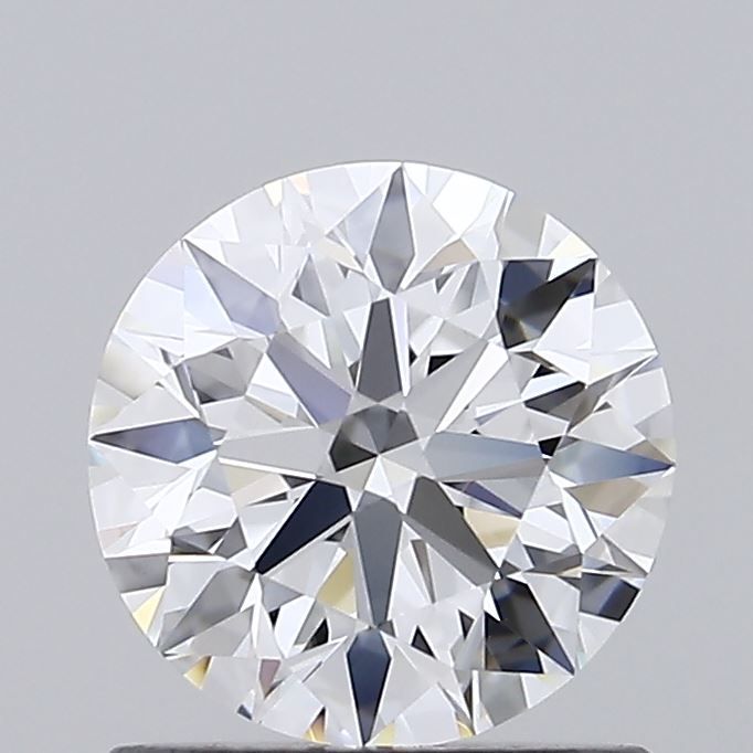 1.02 ct. round Lab Grown Diamond front image