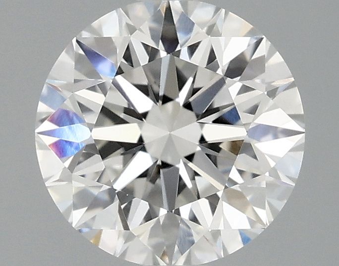 1.59 ct. round Lab Grown Diamond front image