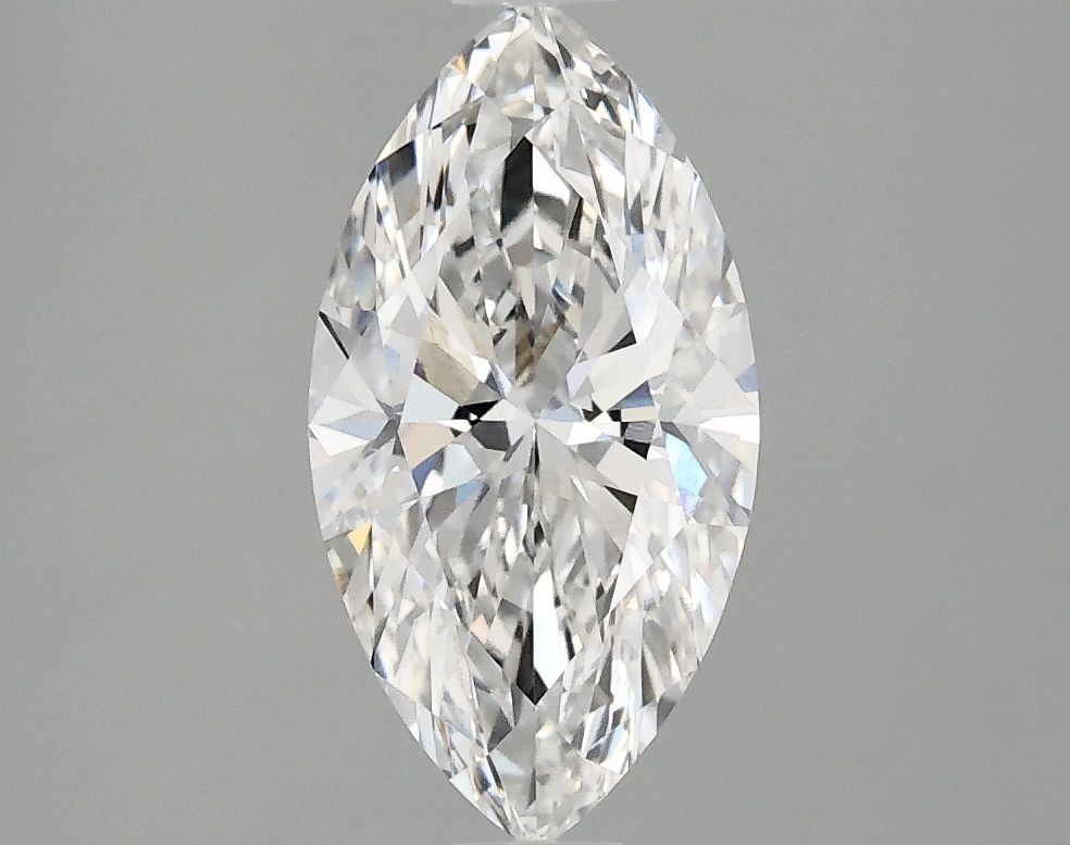 1.49 ct. marquise Lab Grown Diamond front image