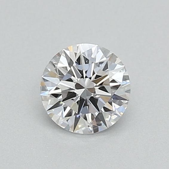 0.34 ct lab-grown Round Diamond