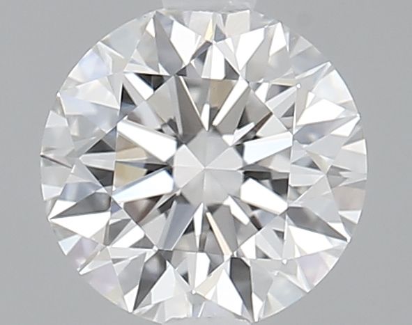 1.06 ct. round Lab Grown Diamond front image