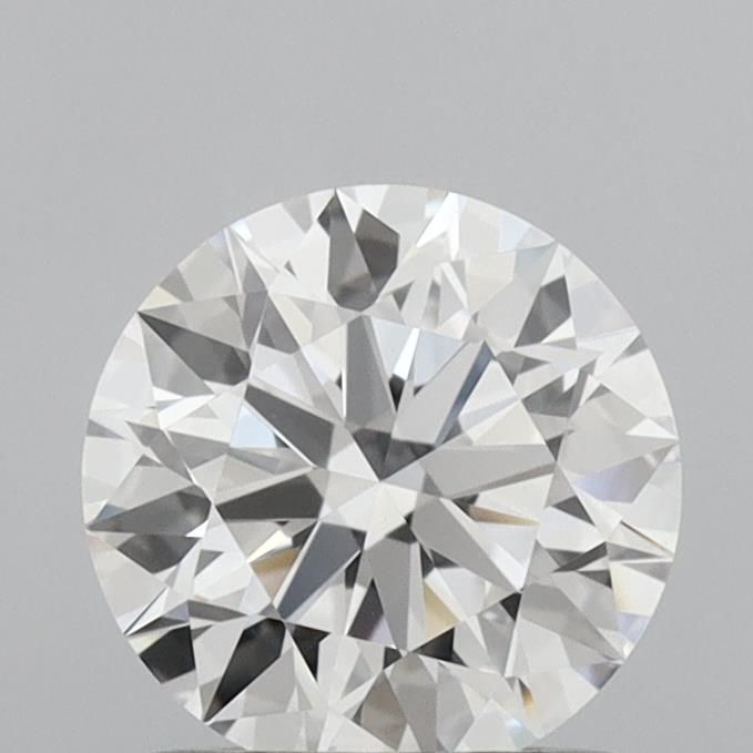 1.01 ct. round Lab Grown Diamond front image