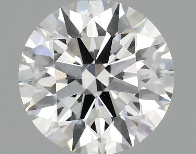 1.09 ct. round Lab Grown Diamond front image