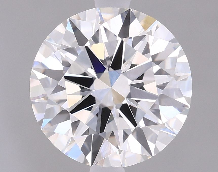 1.53 ct. round Lab Grown Diamond front image