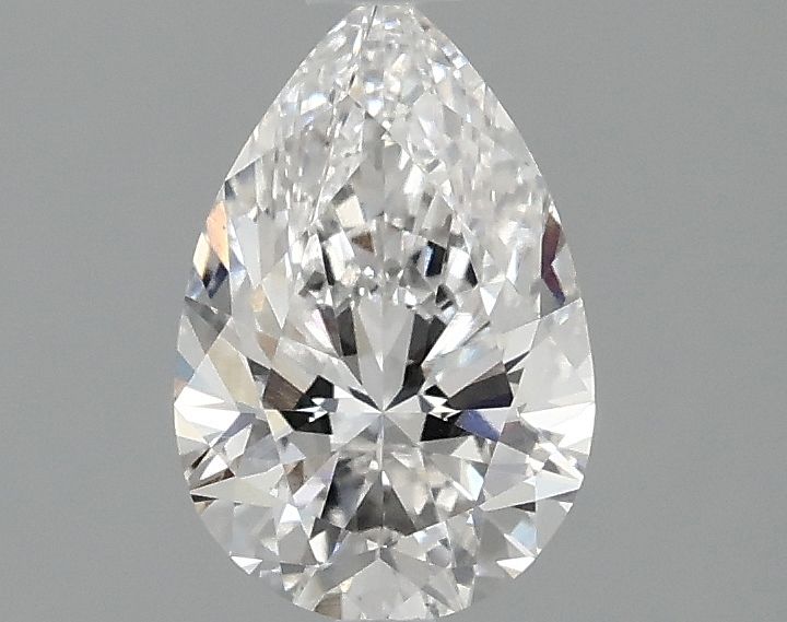 1.05 ct. pear Lab Grown Diamond front image