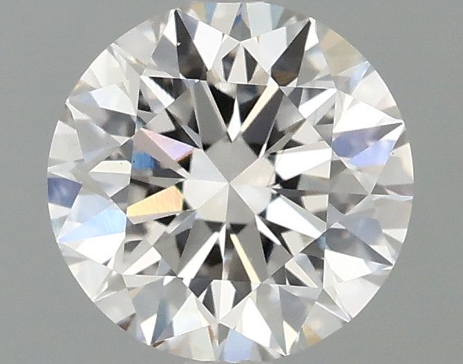 1.01 ct. round Lab Grown Diamond front image