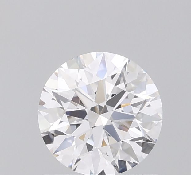 1.01 ct. round Lab Grown Diamond front image